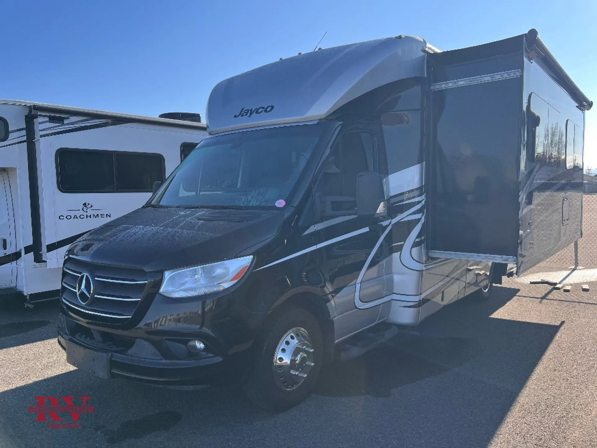 2020 Jayco Melbourne Prestige 24RP - Photo 3