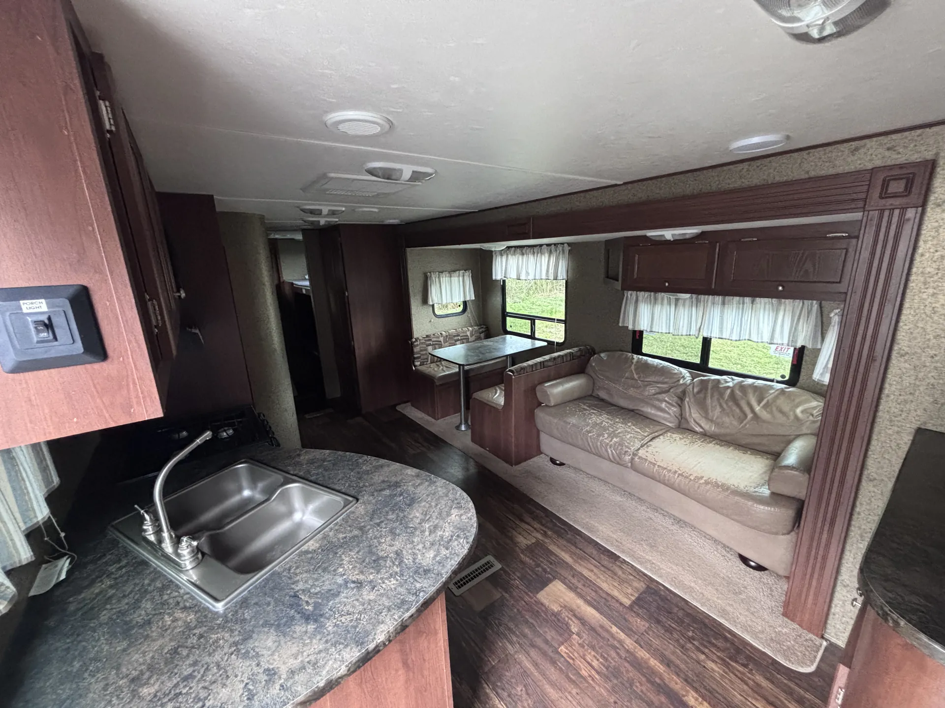 2013 CrossRoads Z-1 ZT301BH - Photo 4