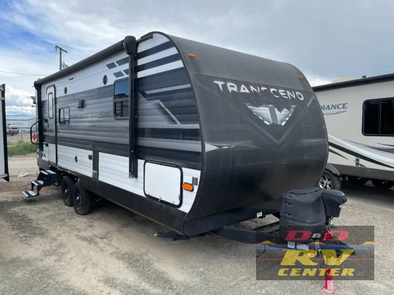 2022 Grand Design Transcend Xplor 221RB - Photo 2