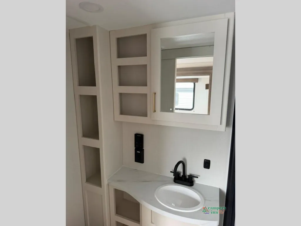 2027 Grand Design Transcend 335BHT, Photos photo 30