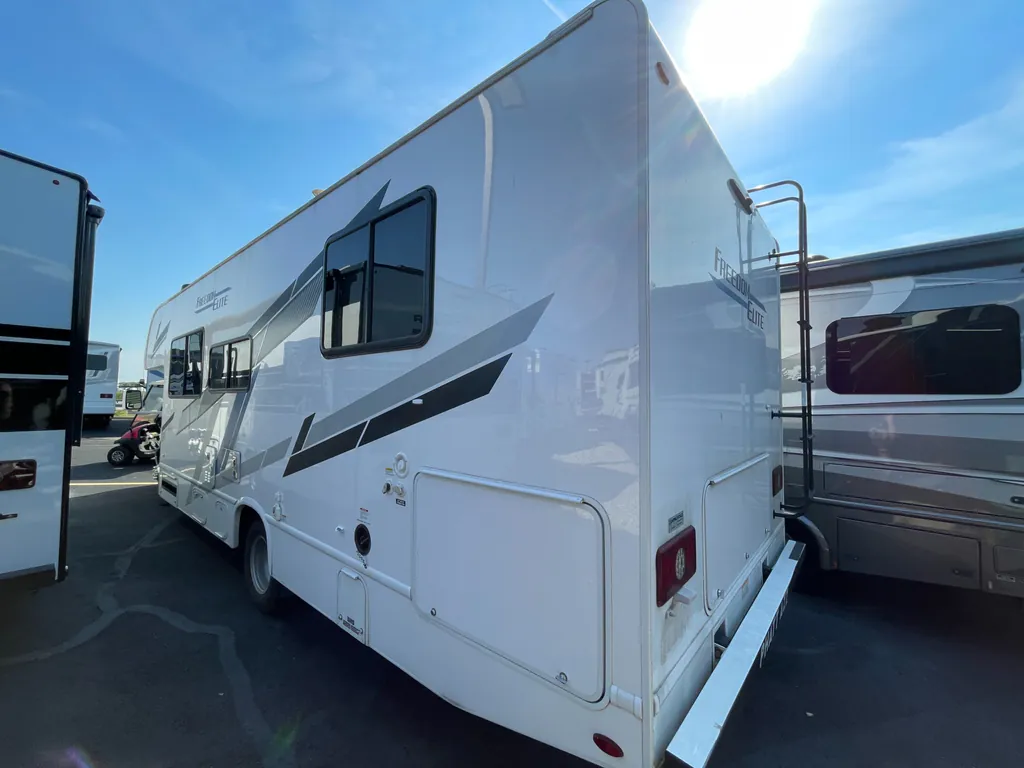 2024 Thor Motor Coach Freedom Elite 28AE, Photos photo 21