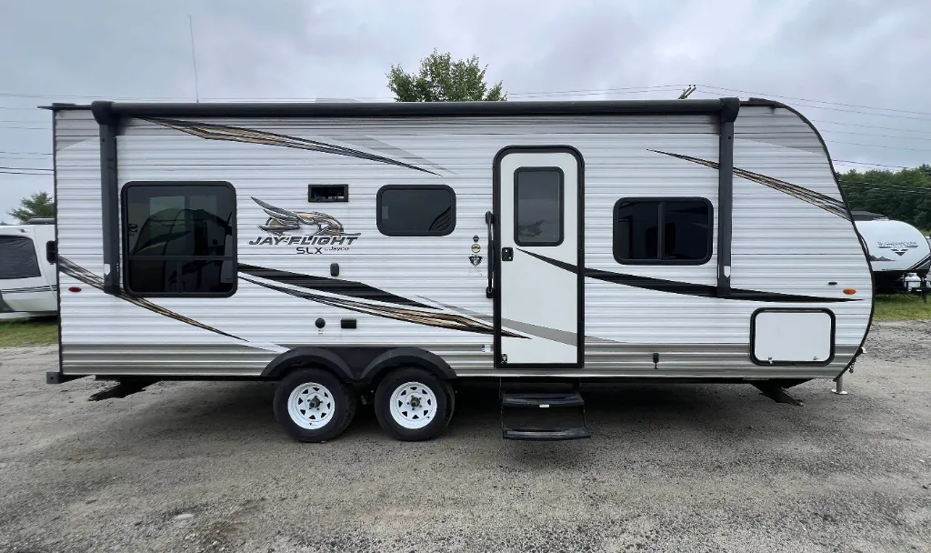 2019 Jayco Jay Flight SLX 8 212QB, Photos photo 23