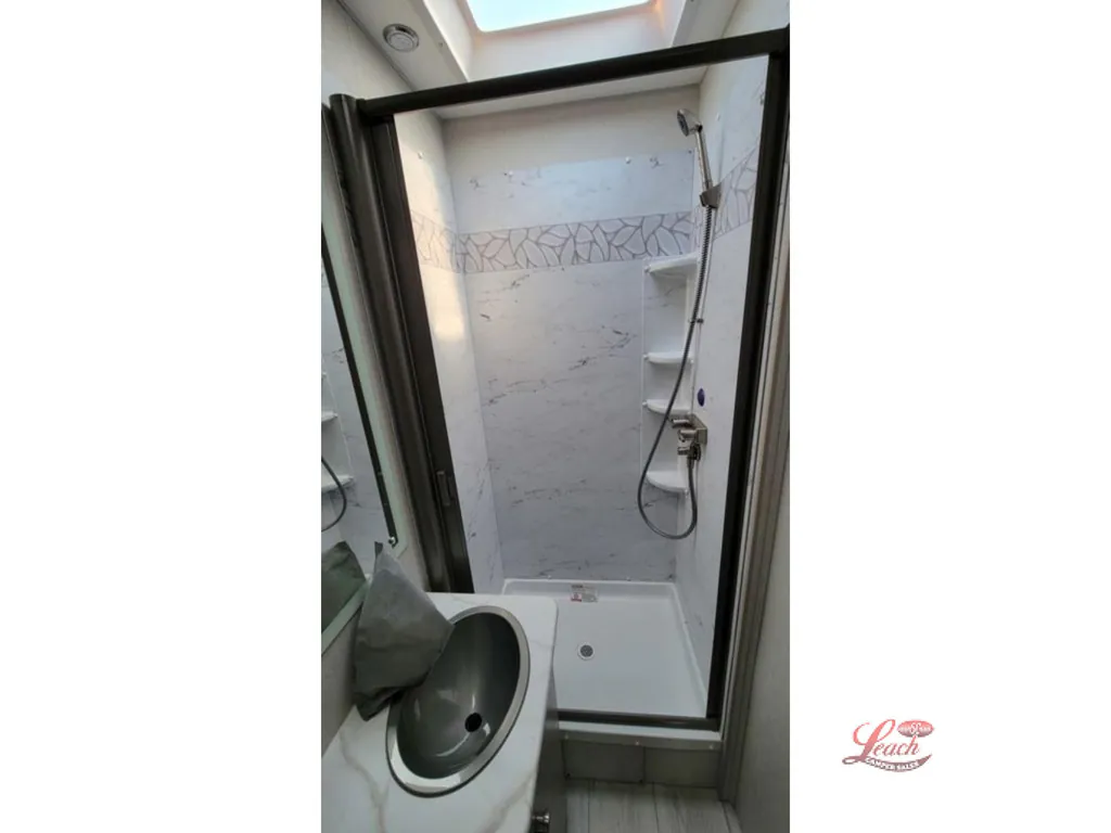 2026 Coachmen Freelander 22XG, Photos photo 20