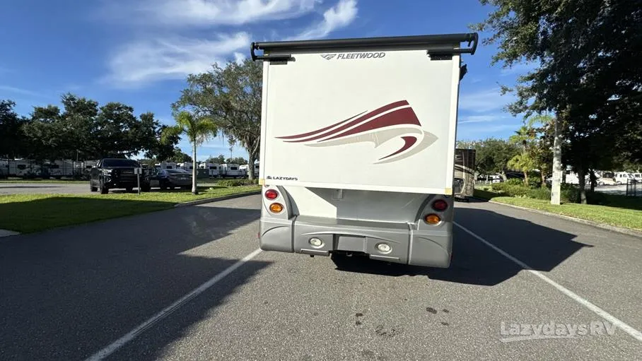 2018 Fleetwood Pulse 24A - Photo 4