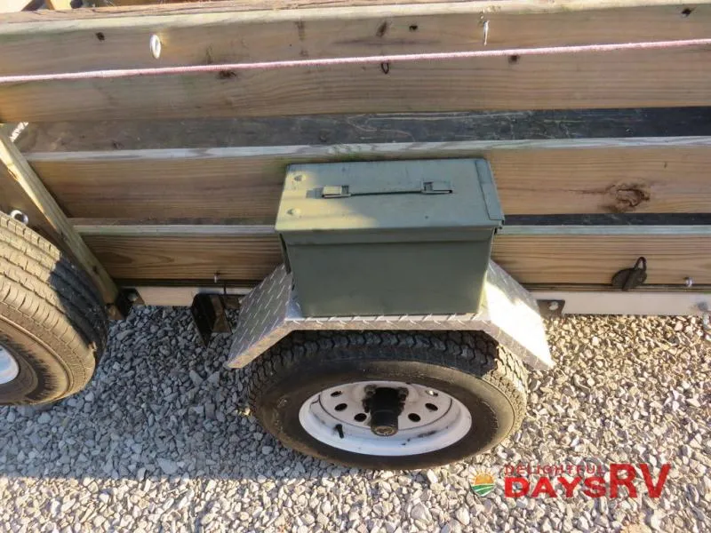 2019 Changzhou Ultra Used    4'x8' - Photo 4