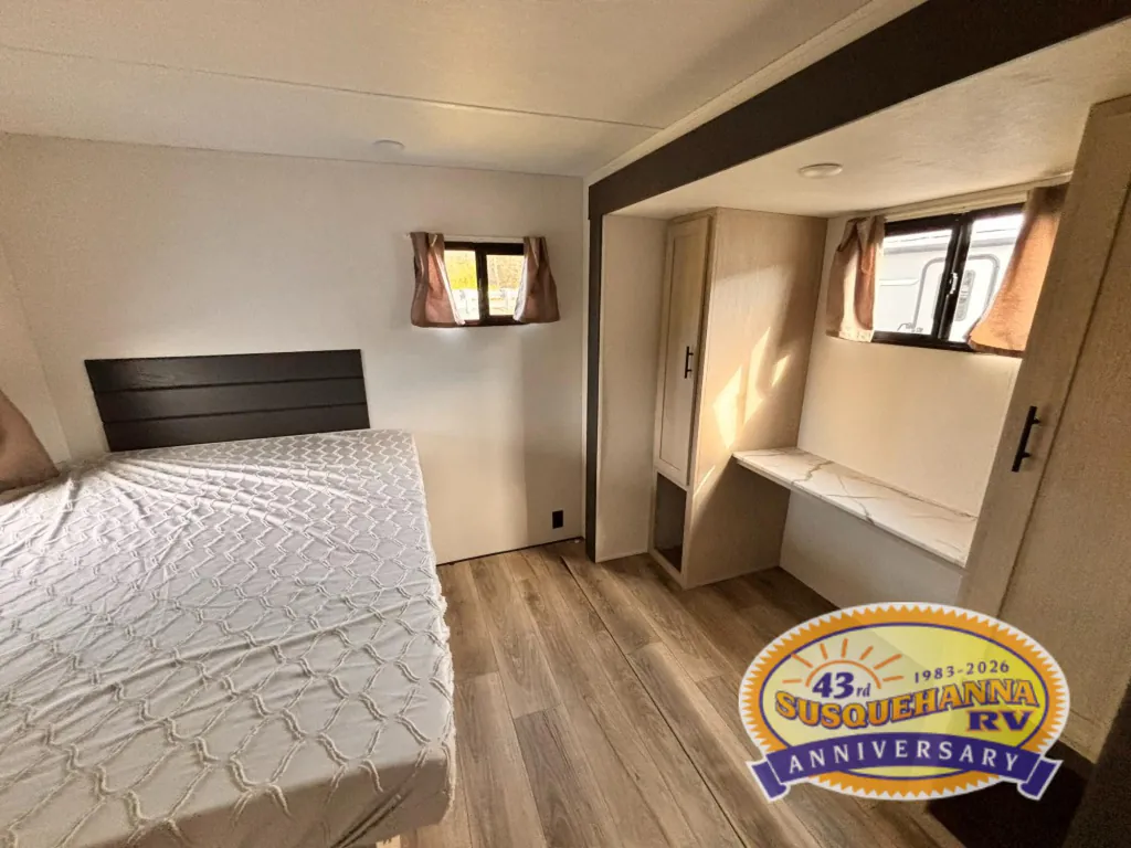 2026 Shasta RVs i-5 Edition 532BEDS, Photos photo 44