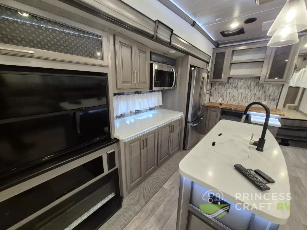 2021 Keystone Montana 3231CK, Photos photo 13