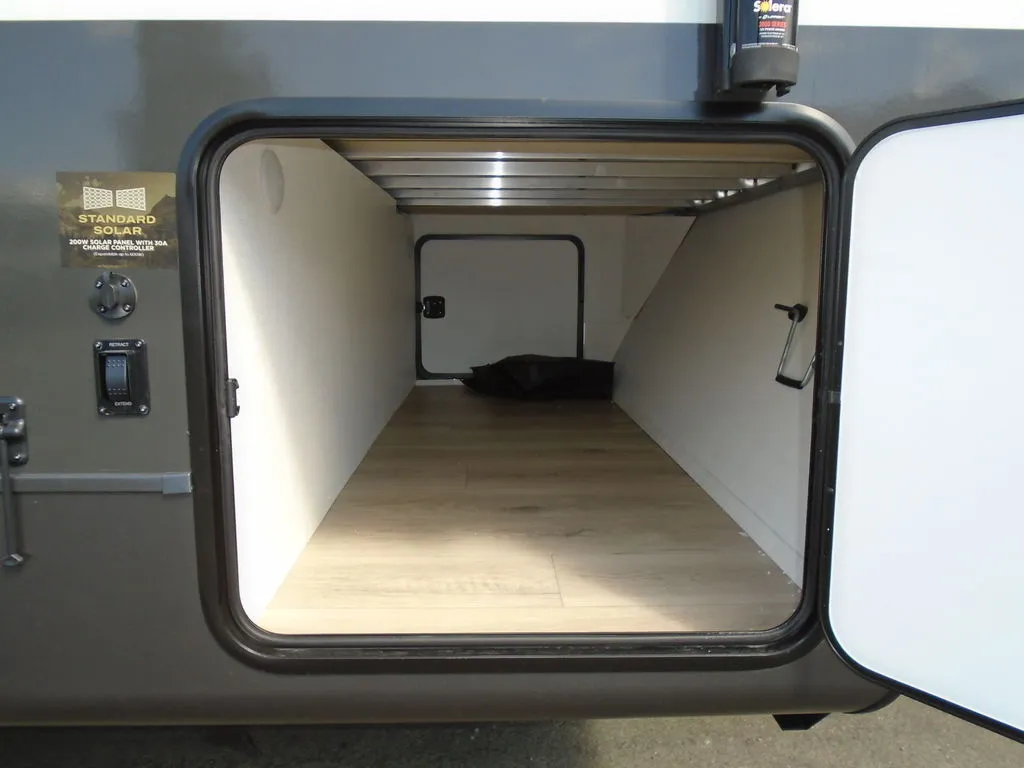 2026 Forest River Rockwood Mini Lite 2522FB - Photo 4