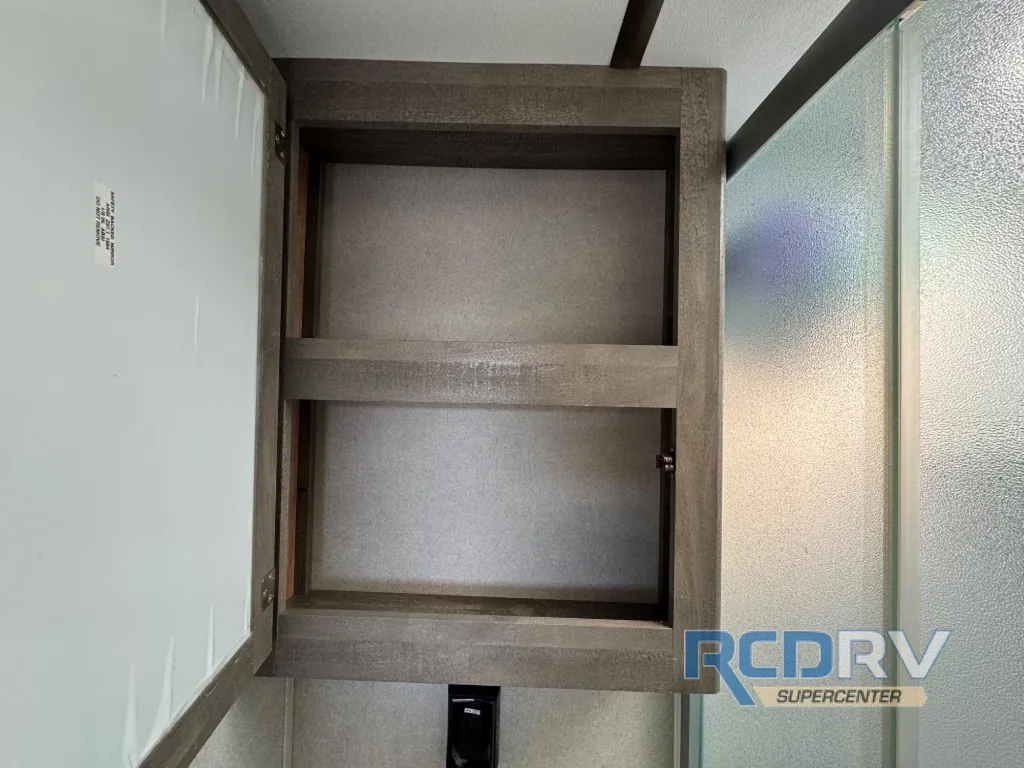 2021 Forest River XLR Micro Boost 25LRLE, Photos photo 18