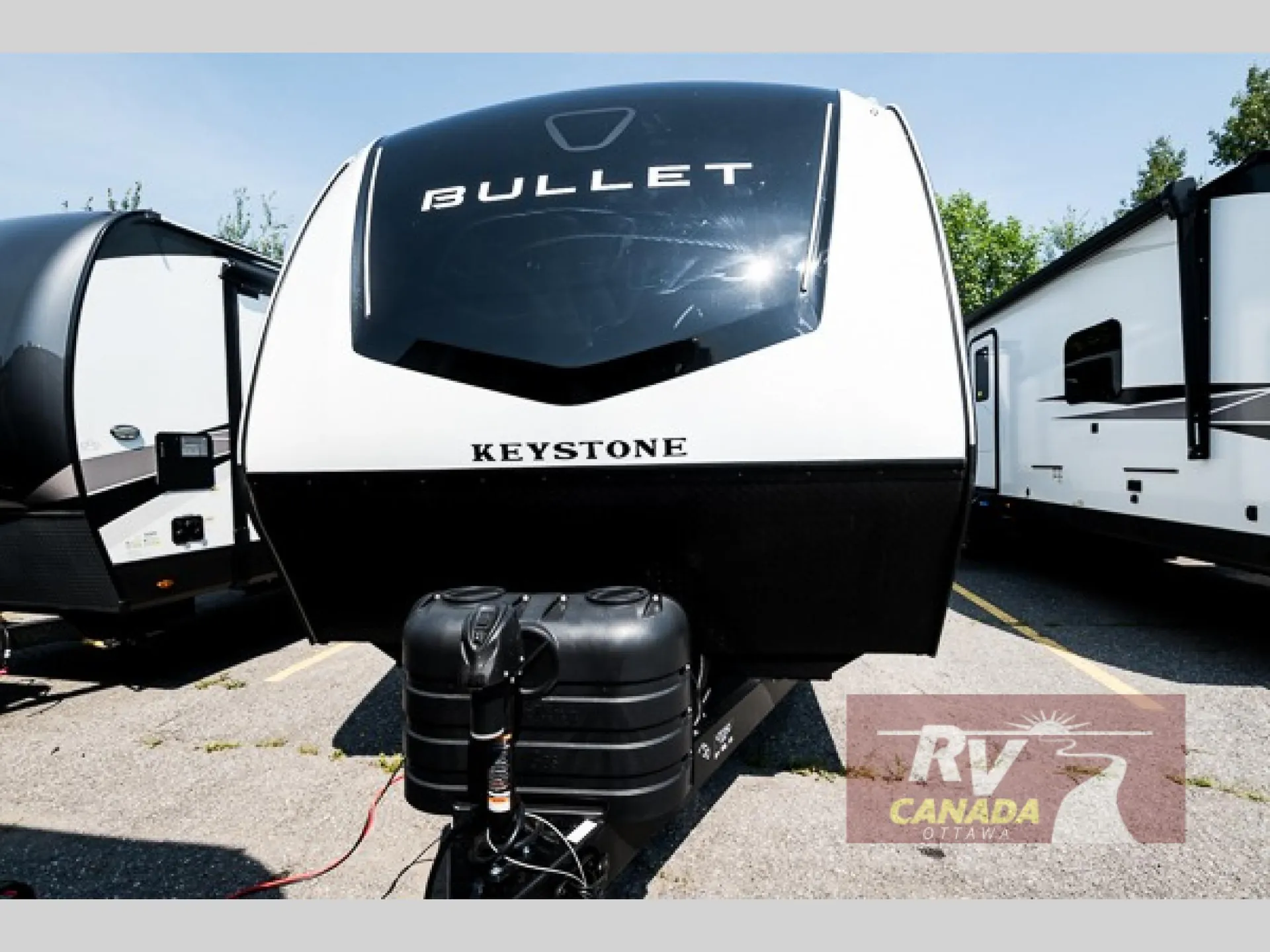 2026 Keystone Bullet 330BKQ - Photo 3