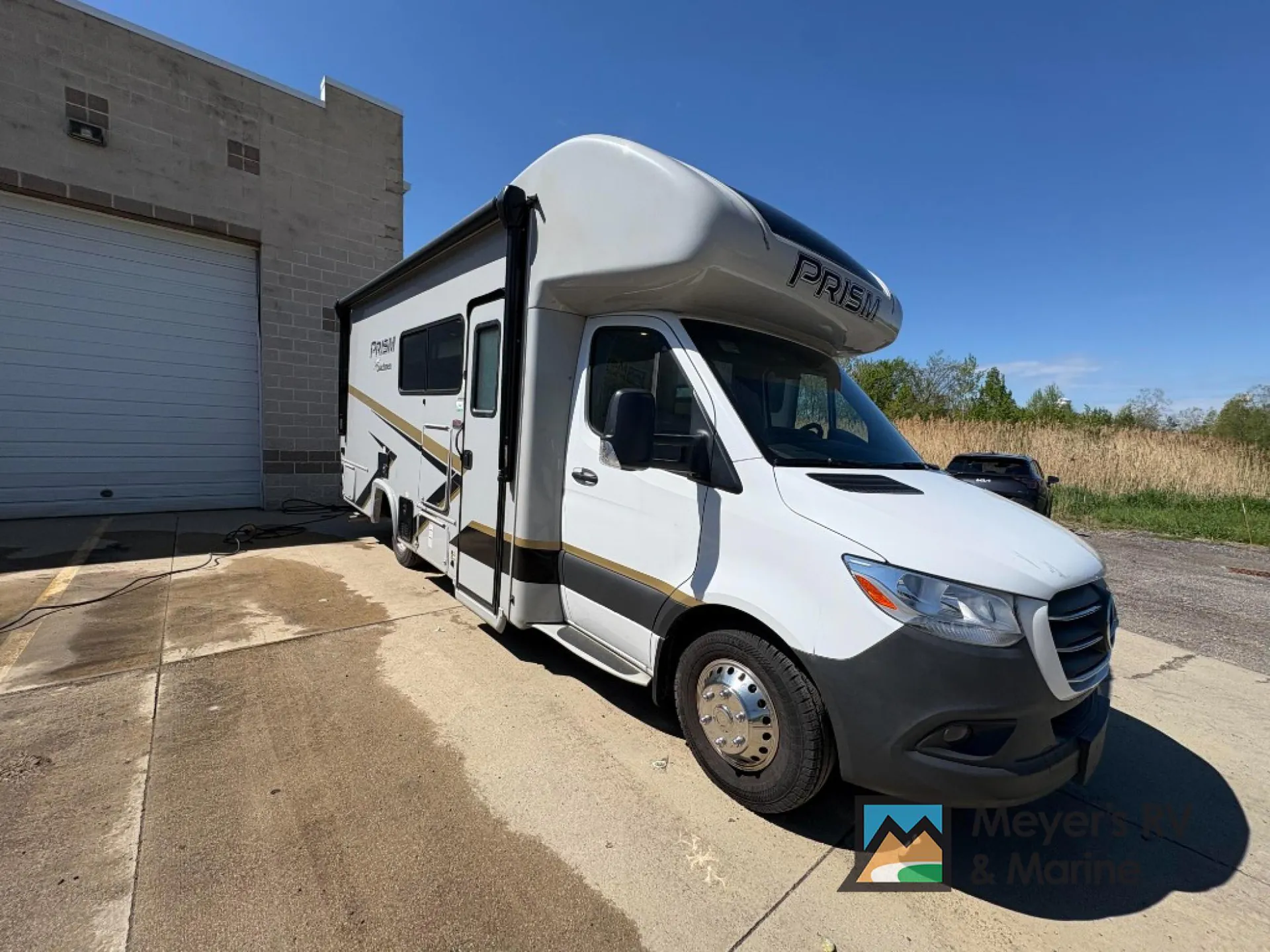 2024 Coachmen Prism Select 24FSS - Photo 2