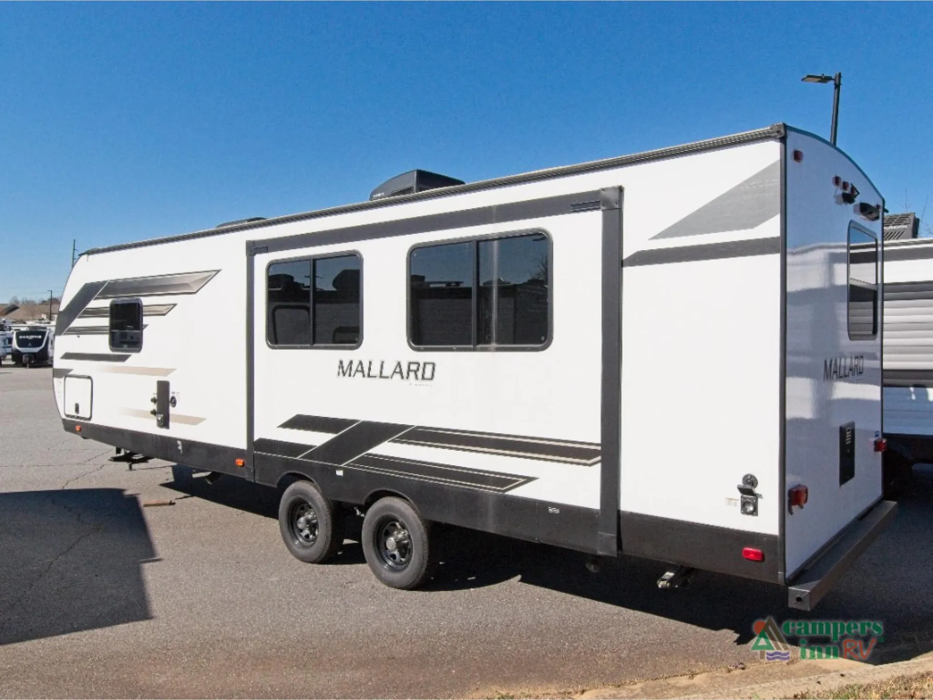 2024 Heartland Mallard M283RK - Photo 4
