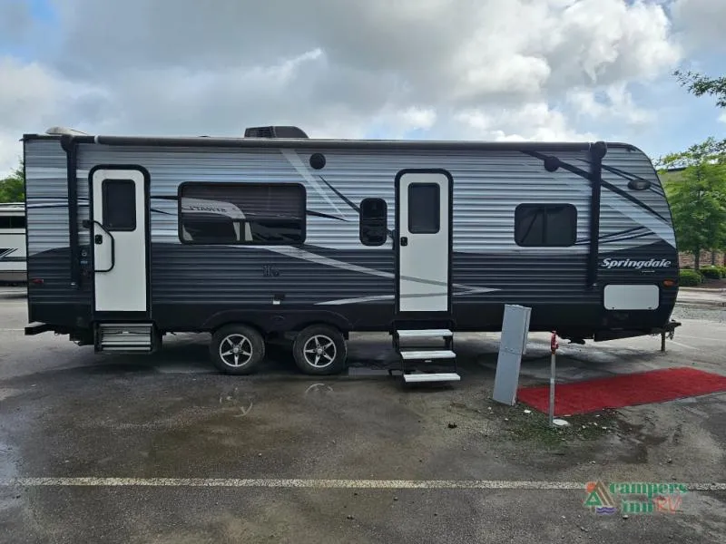 2017 Keystone RV Springdale 262rk - Photo 3