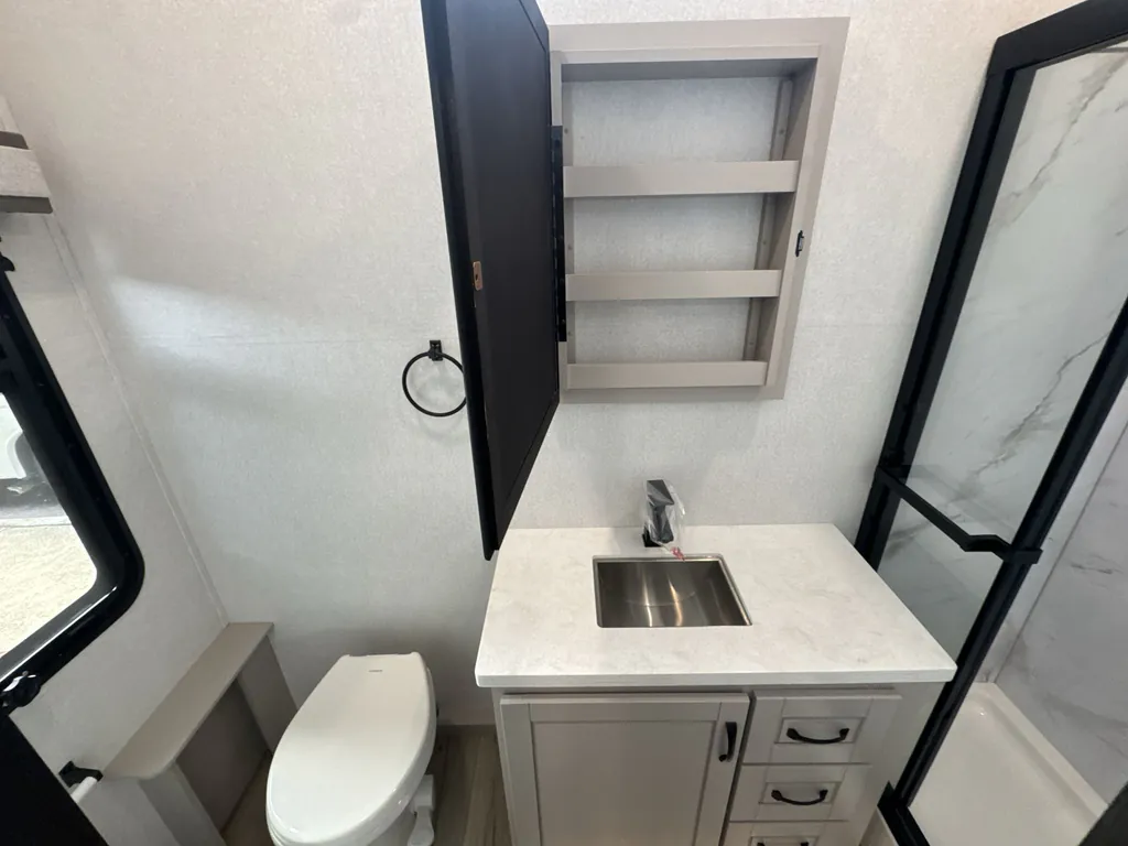 2026 Jayco North Point 395DSDB, Photos photo 26