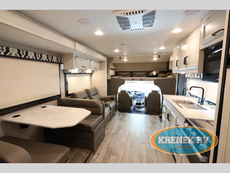 2022 Jayco Greyhawk 29MV - Photo 3