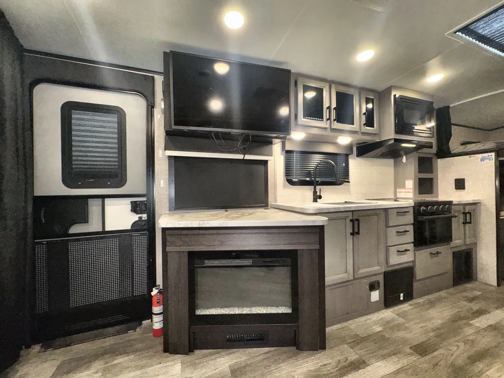 2023 Jayco White Hawk 25MBH, Photos photo 10