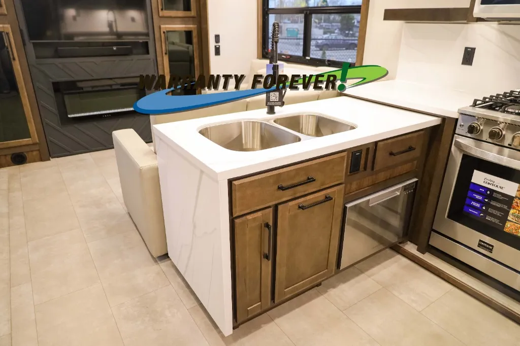 2026 Forest River RiverStone 44DBL, Photos photo 17