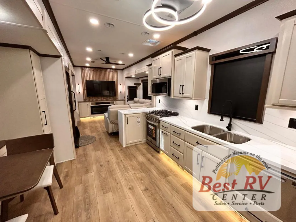 2026 Forest River RiverStone 420RE, Photos photo 126