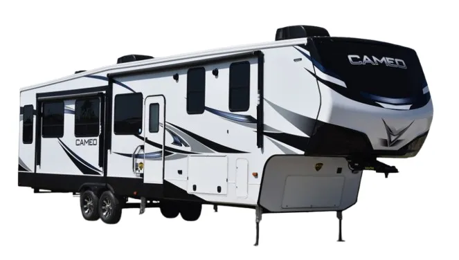 CrossRoads Cameo CE3921BR exterior