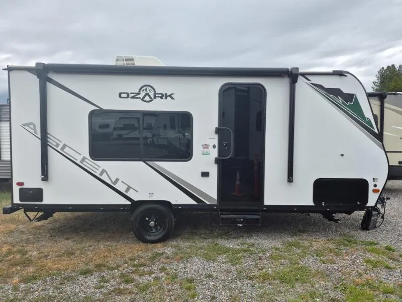 2024 Forest River Ozark 1660FQ - Photo 3