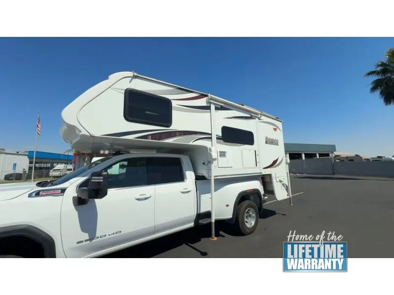 2015 Lance Lance 1052 - Photo 3