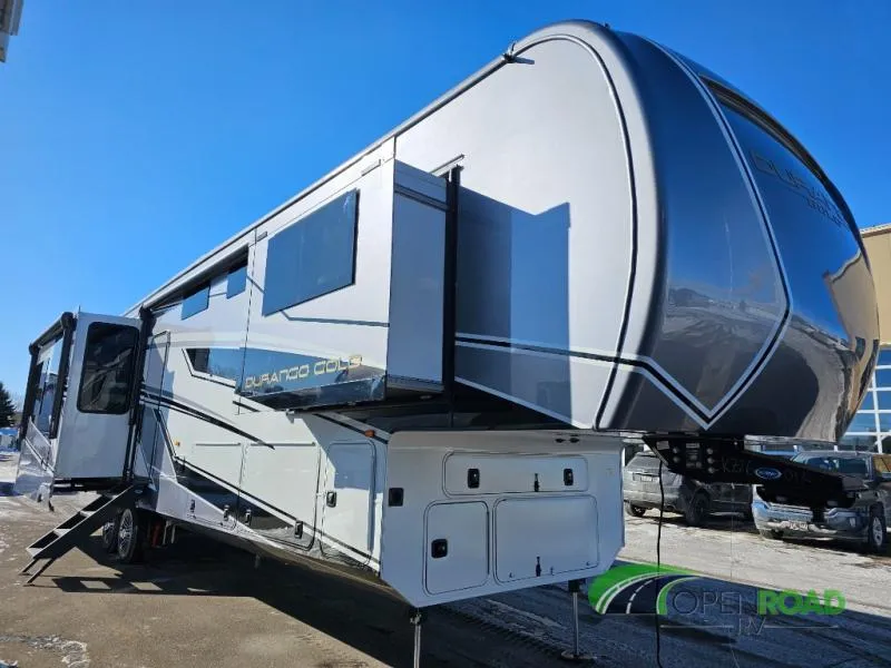 2026 KZ Durango Gold G384MSQ - Main photo