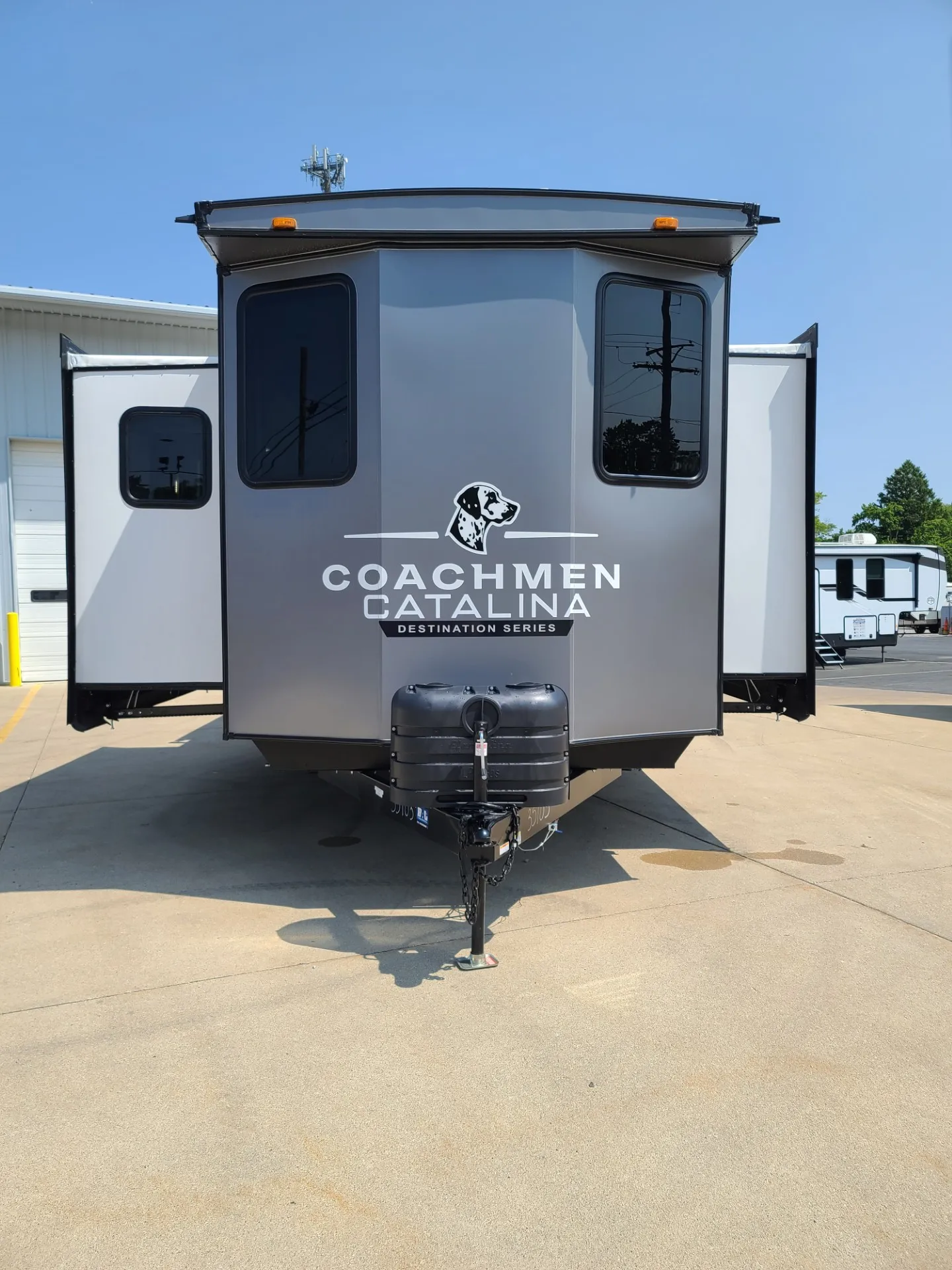 2025 Coachmen Catalina 39MKTS - Photo 3