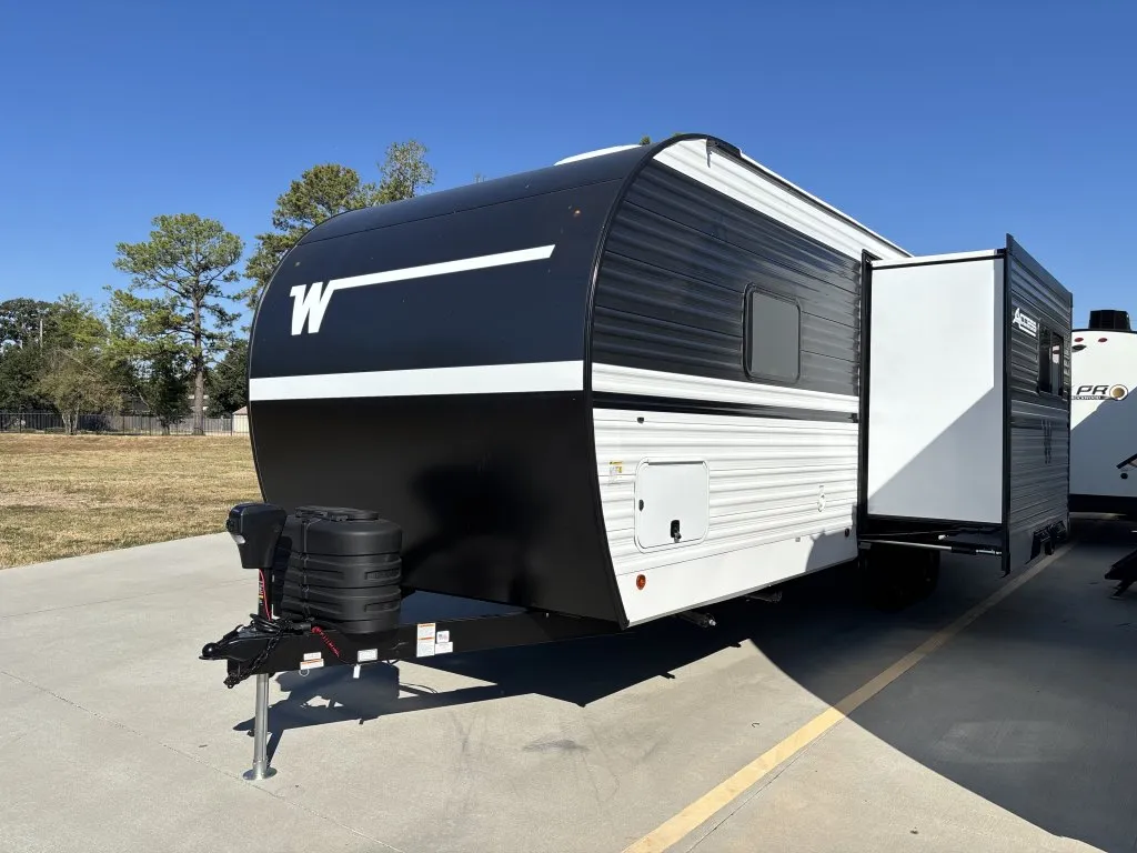 2026 Winnebago Access 25BH - Photo 2
