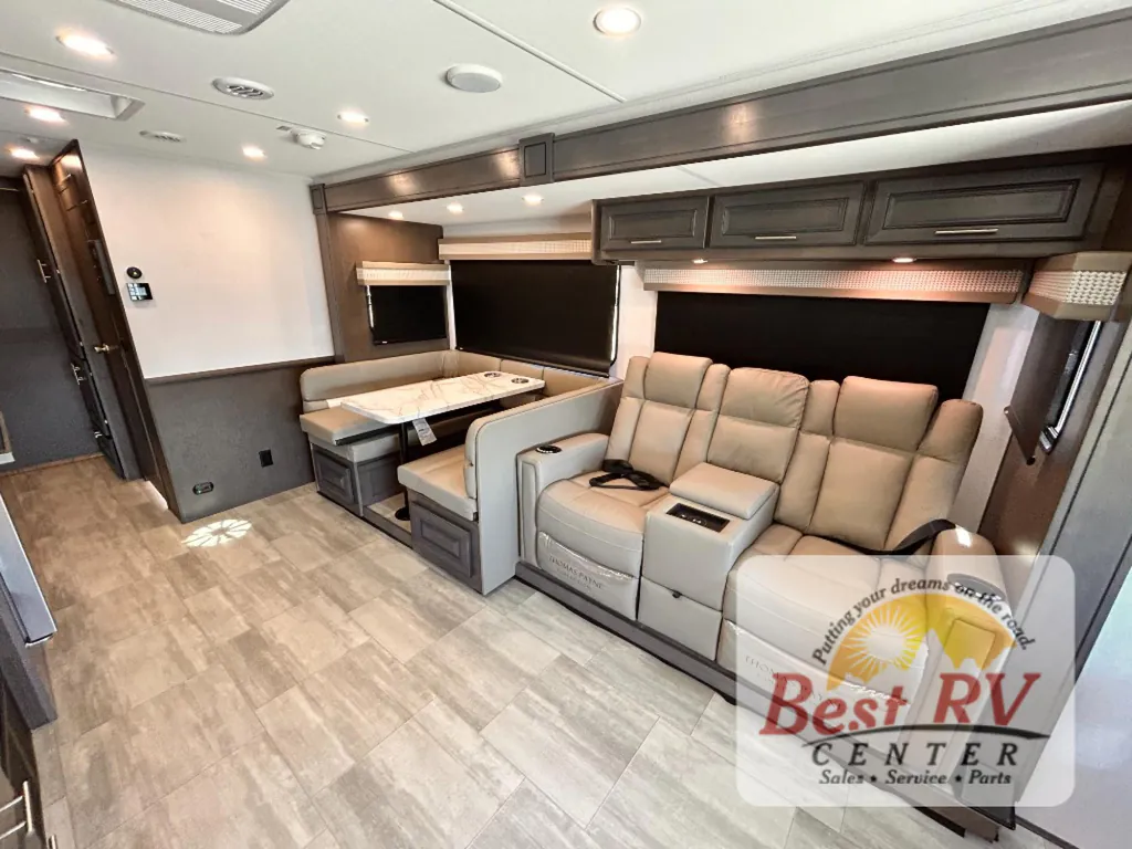 2027 Forest River Georgetown 3 Series GT3 33B3, Photos photo 18