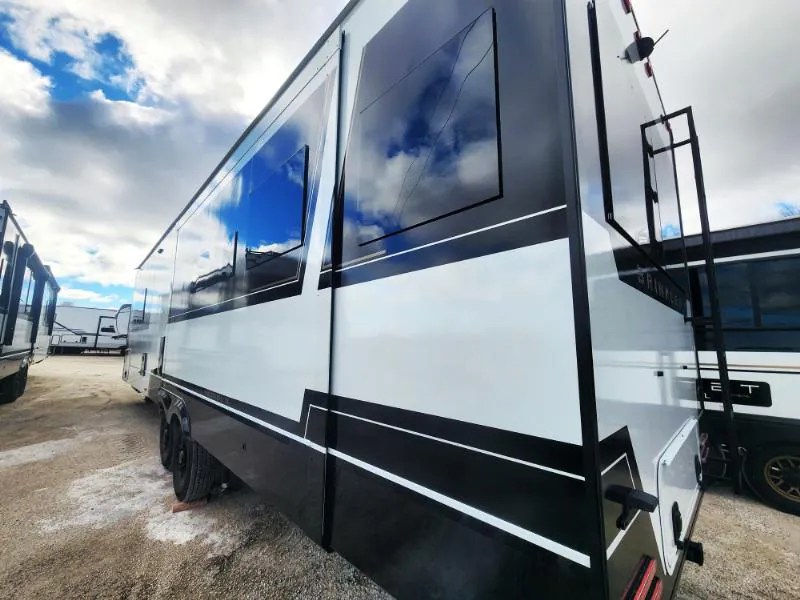 2026 Brinkley Model Z AIR 297, Photos photo 115