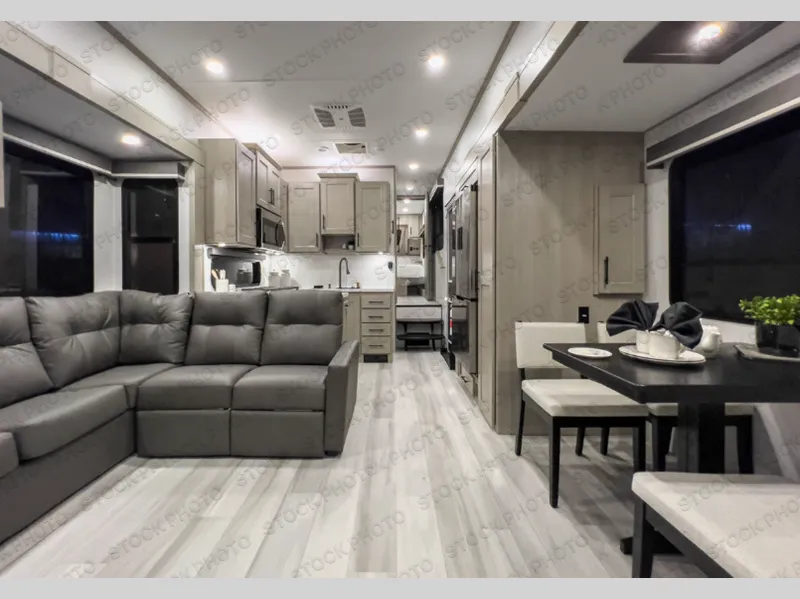 2026 Grand Design Influence 3804DS - Photo 4