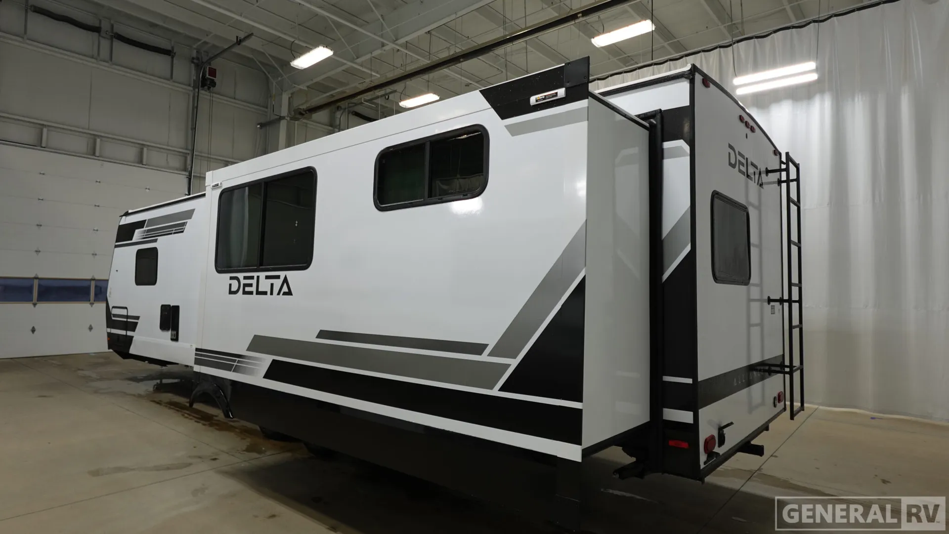 2026 Alliance RV Delta 321BH - Photo 4
