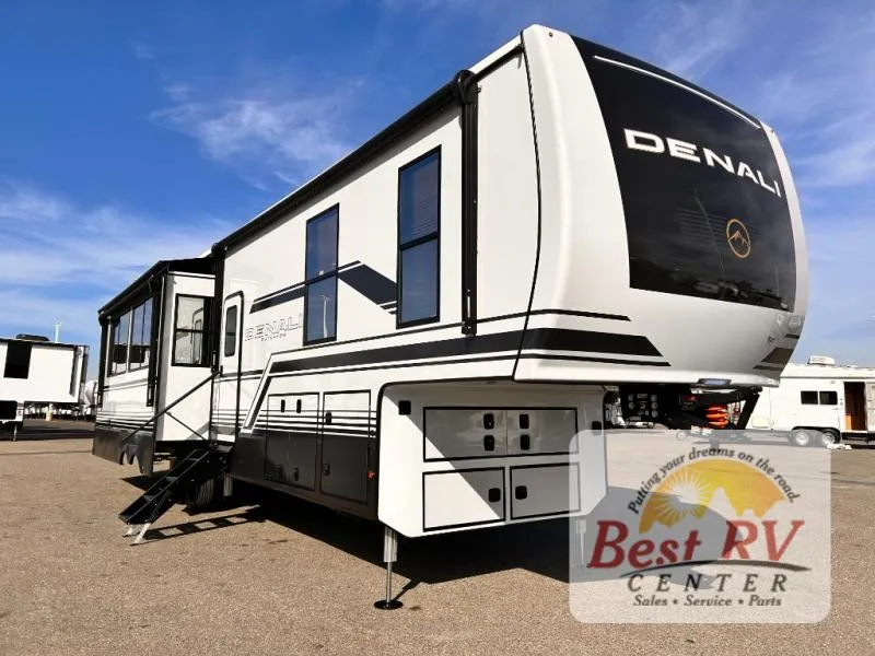 2026 Dutchmen Denali 366RK - Photo 2