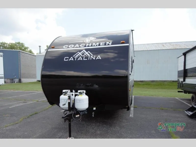 2026 Coachmen Catalina Summit Series 8 211BH - Photo 3