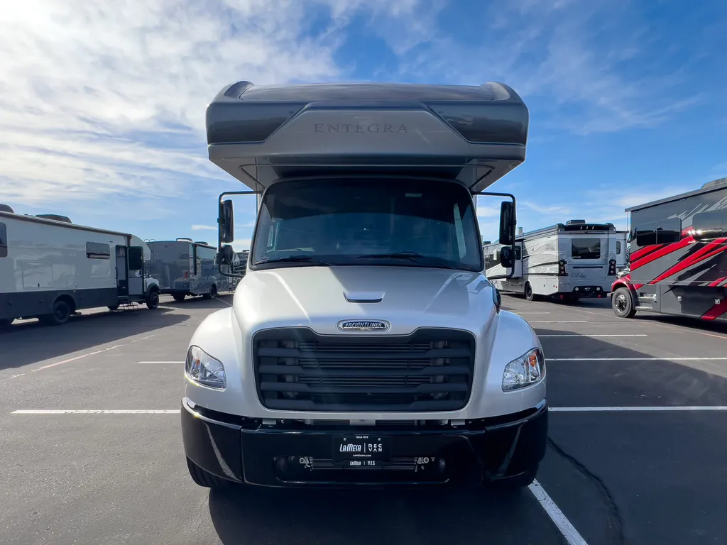2026 Entegra Coach Accolade 37K, Photos photo 38
