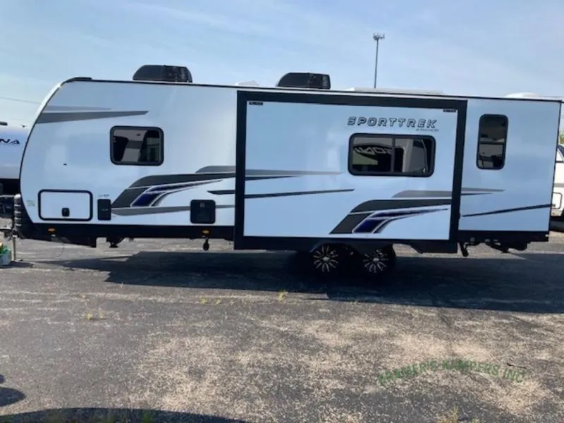 2026 Venture RV SportTrek 271VRB - Photo 3