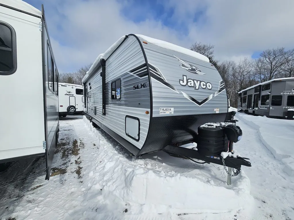 2026 Jayco Jay Flight 295TBS - Photo 2