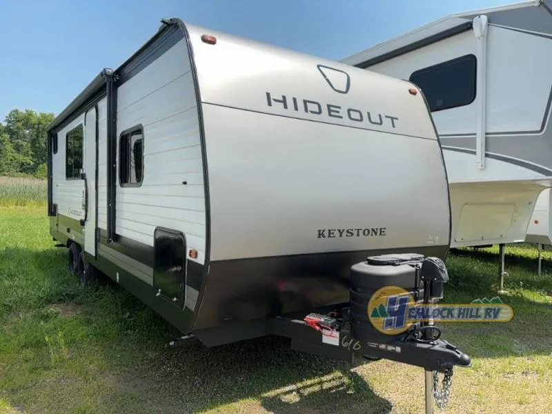 2026 Keystone Hideout 230BH - Photo 2