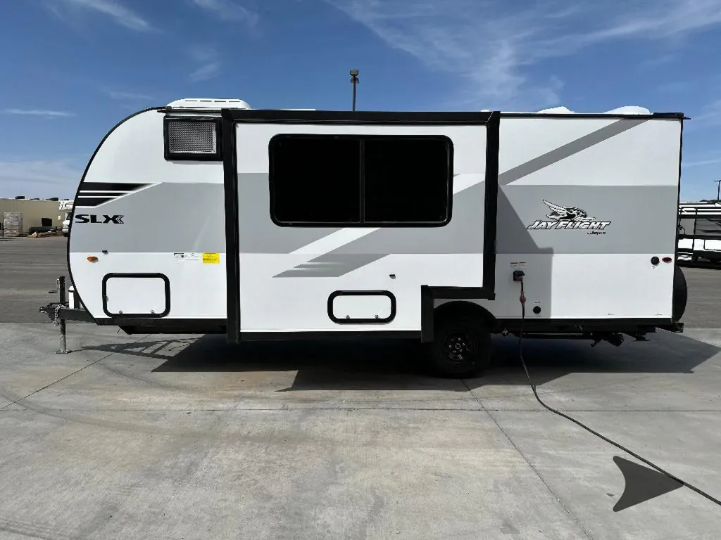2025 Jayco Jay Flight SLX 197MB, Photos photo 3
