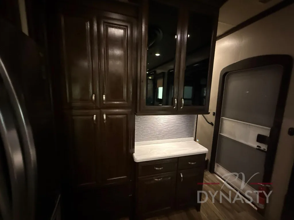 2019 Forest River RiverStone Legacy 38RE, Photos photo 72