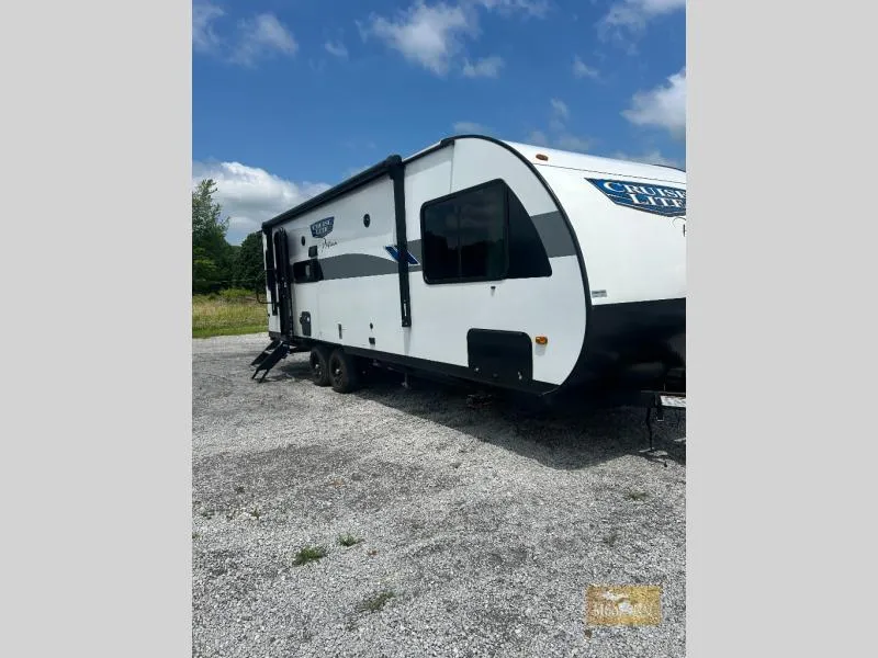 2024 Forest River Salem Cruise Lite 24RLXL - Photo 2