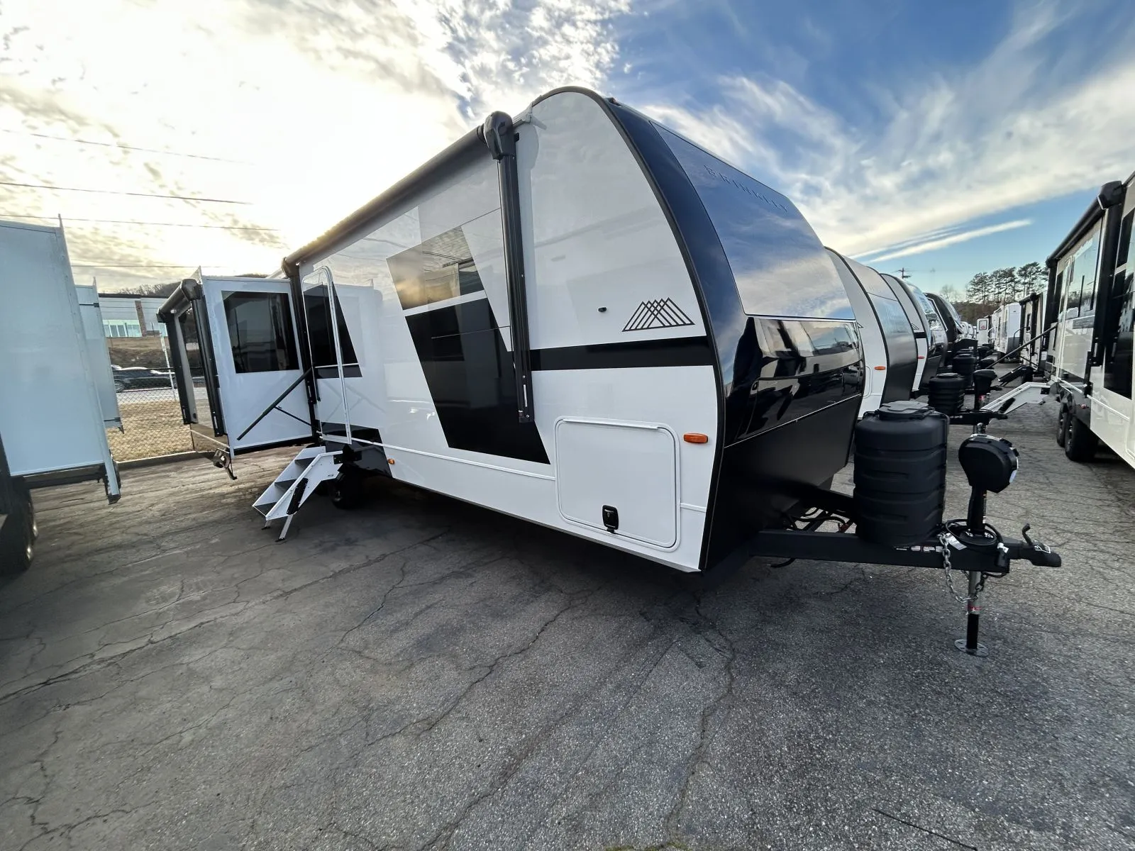 2026 Brinkley MODEL I 280 - Photo 3