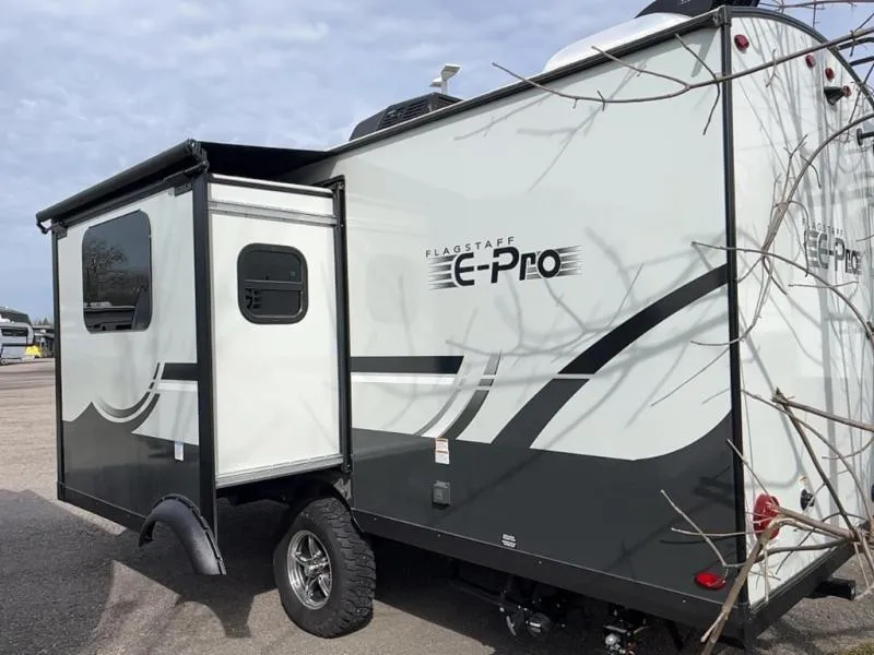 2025 Forest River RV Flagstaff E-Pro 20BH - Photo 3