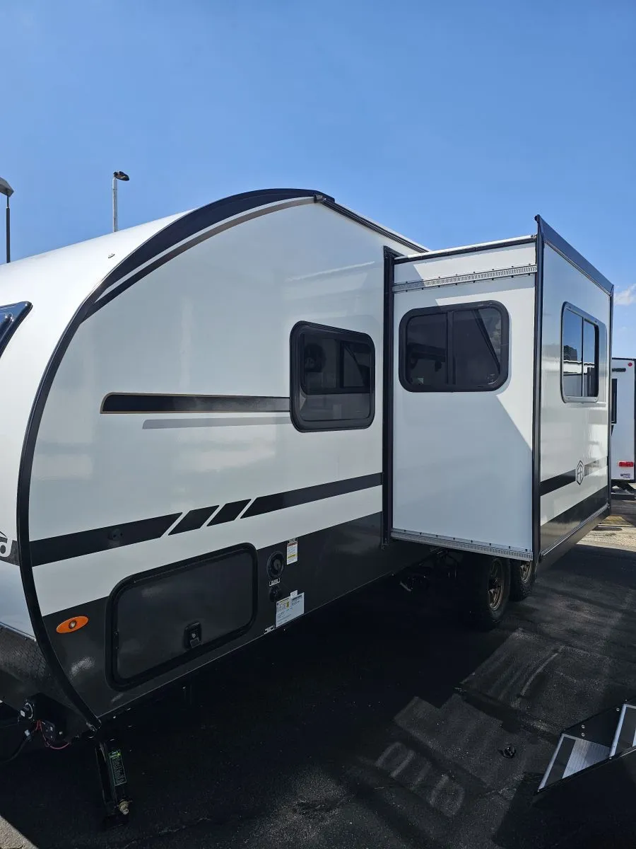 2026 Forest River R-POD RP-206 - Photo 3