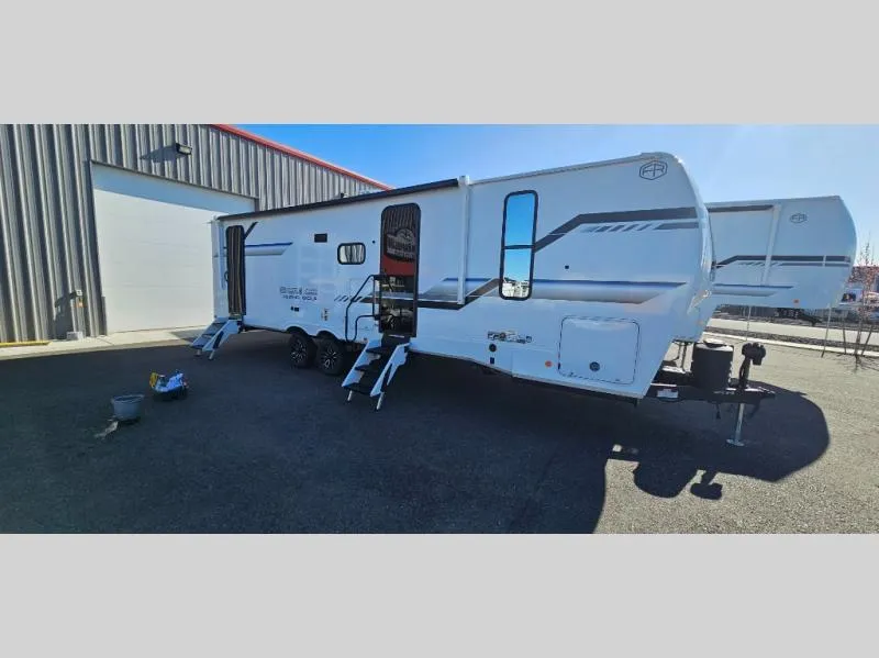 2026 Forest River Cherokee Alpha Wolf 26DBH - Photo 2