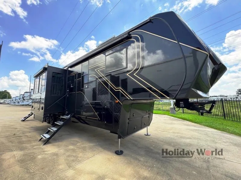 2027 Keystone Raptor 415 - Photo 2