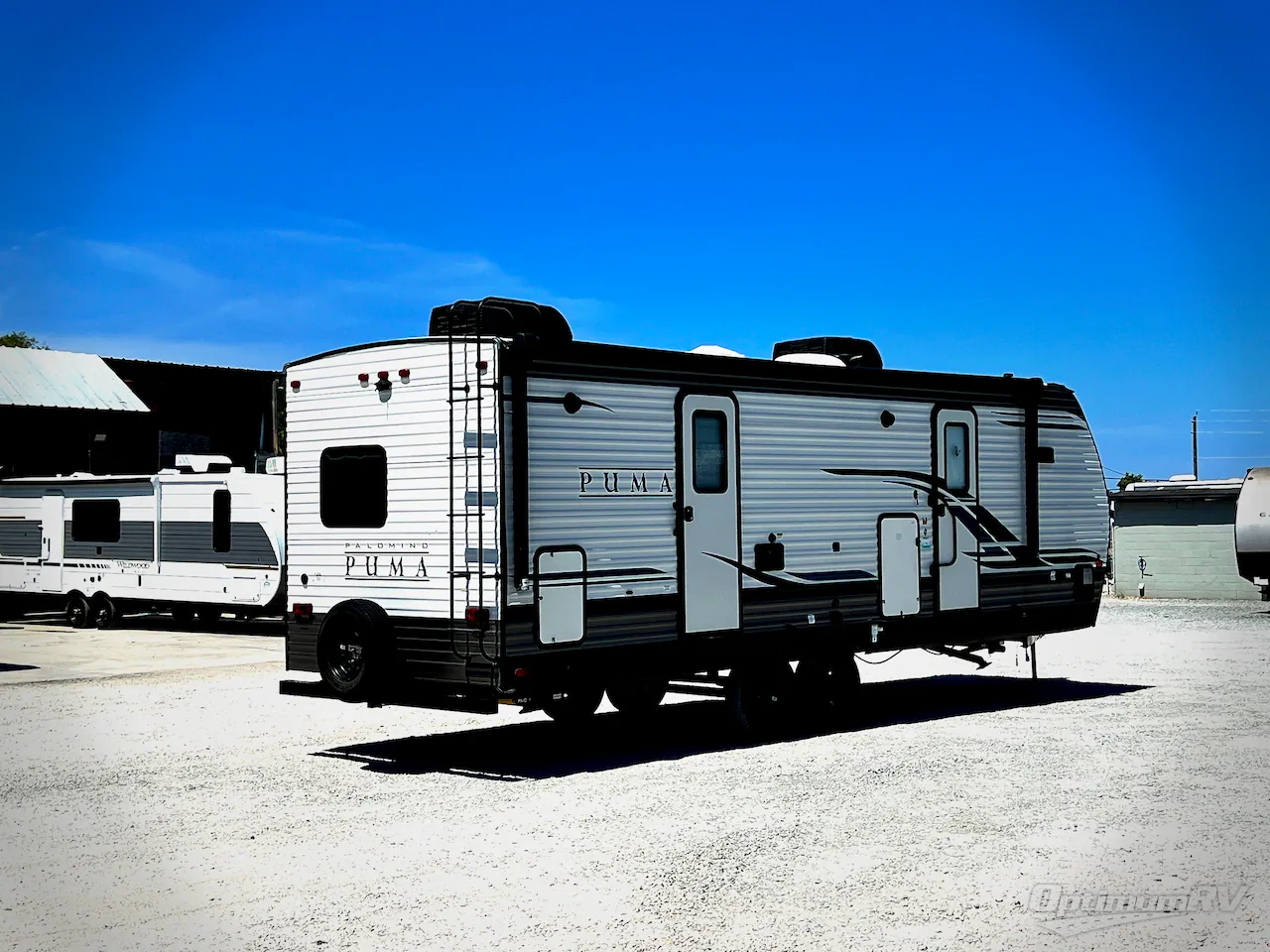2022 Palomino Puma 26FKDS - Photo 3