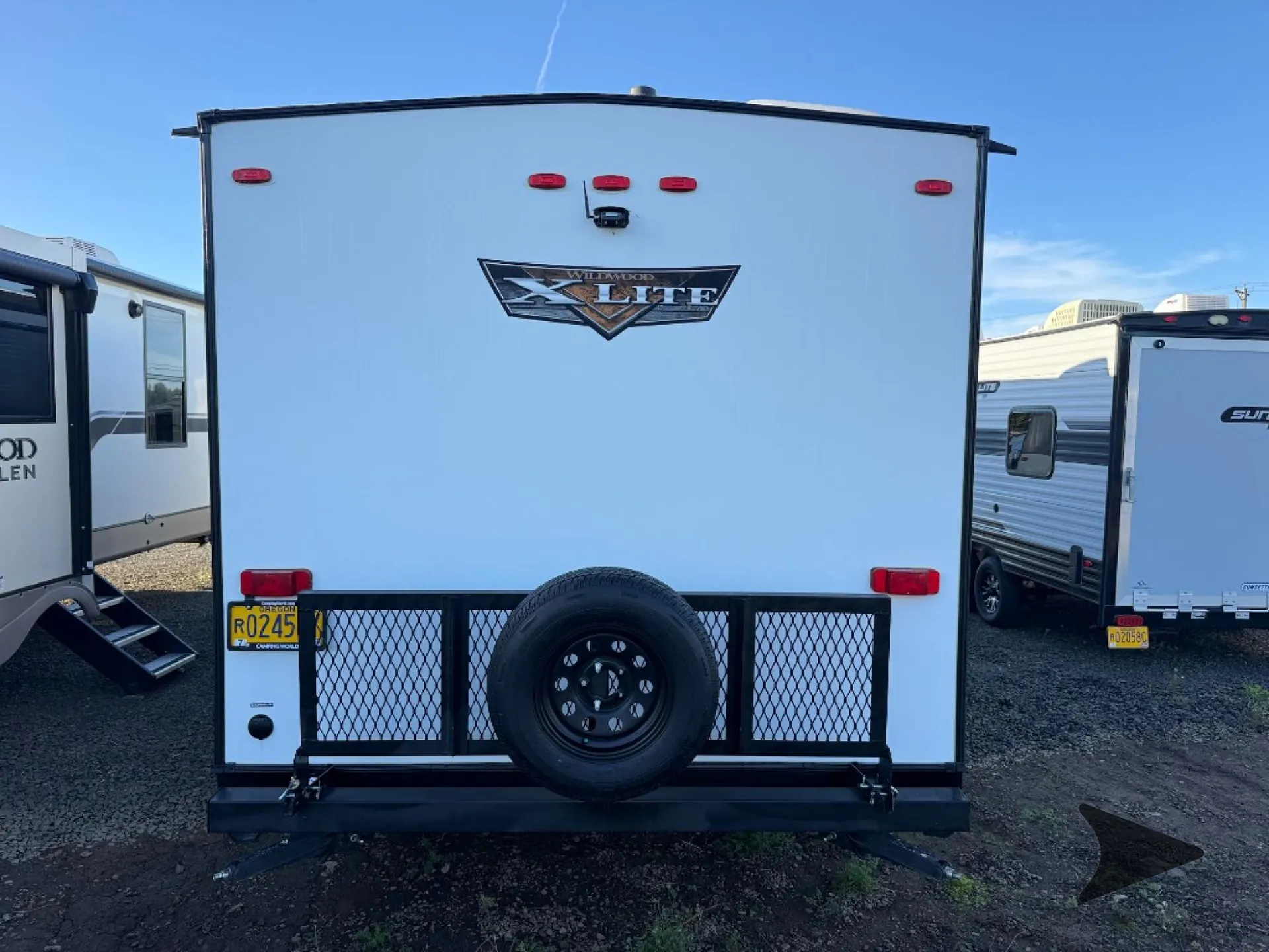 2023 Forest River Wildwood X-Lite 263BHXL — Photo 7