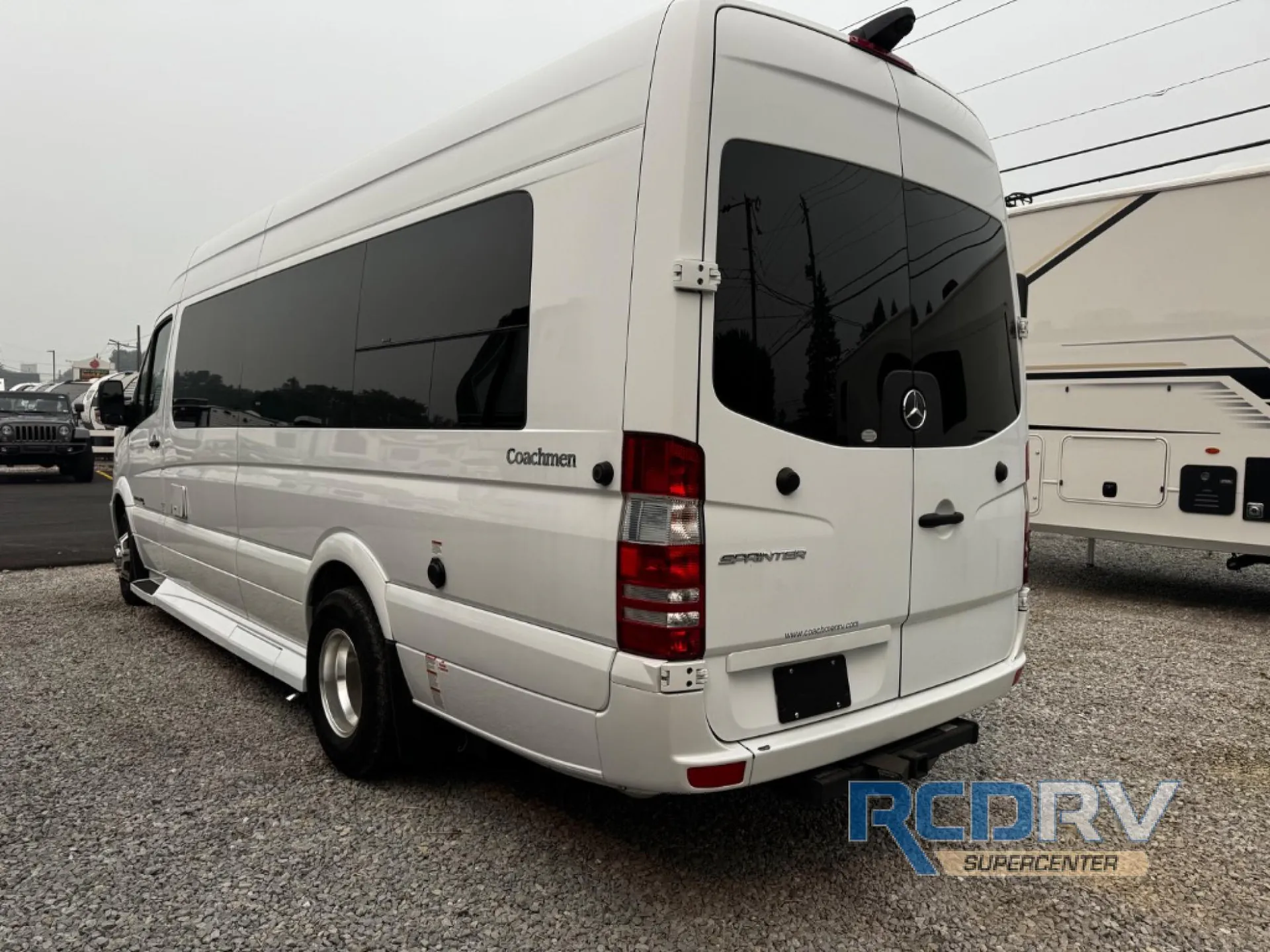 2020 Coachmen Galleria 24FL - Photo 4