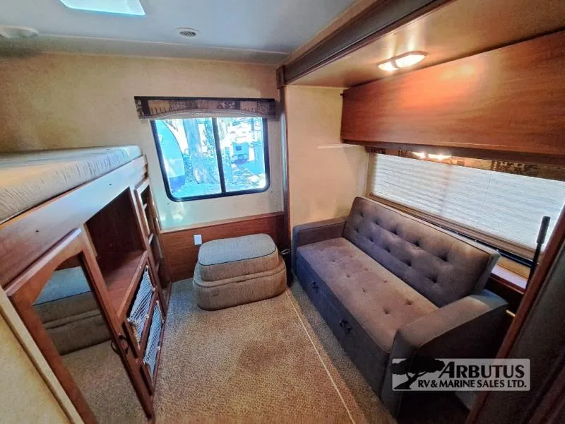 2013 Forest River RV Surveyor Select Used    SV 305 - Photo 3